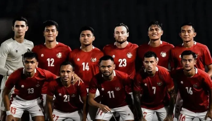 Jadwal hingga prediksi pemain Indonesia vs Kuwait di Kualifikasi Piala Asia 2023. (Instagram/timnasindonesiainfo)