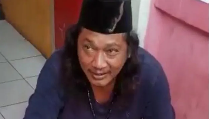 Pelaku pengganda uang diamankan polisi.(Ist)