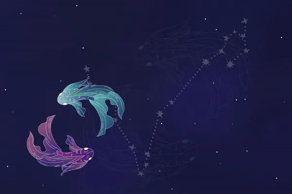 Ramalan zodiak Pisces hari ini Minggu 8 September 2024. (Freepik/rawpixel.com)