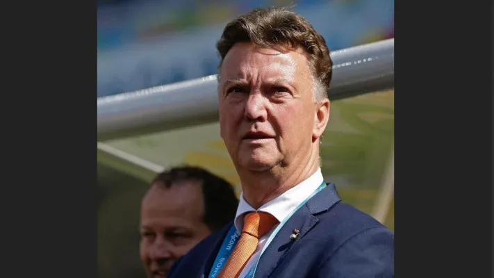 Louis van Gaal Resmi Ditunjuk Sebagai Pelatih Timnas Belanda. (foto: instagram officialknvb)