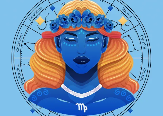 Ramalan zodiak Virgo hari ini Selasa 27 Agustus 2024, terdapat energi baik menghampiri Anda. (Poskota/Adam Ganefin)