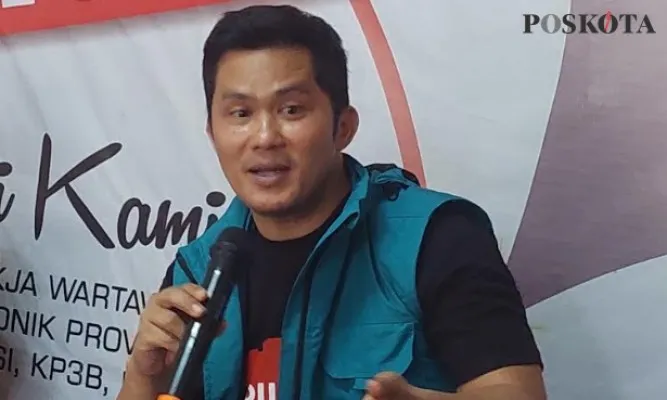 Wakil Ketua Komisi V pada DPRD Banten, Fitron Nur Ikhsan (Foto: Bilal)