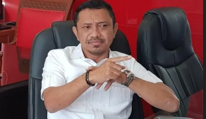 Anggota Komisi IX DPR  Rahmad Handoyo.(Ist)