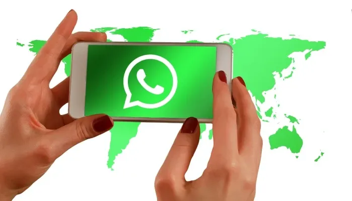 Ilustrasi tanda nomor WhatsApp diblokir seseorang. (Pixabay/geralt)