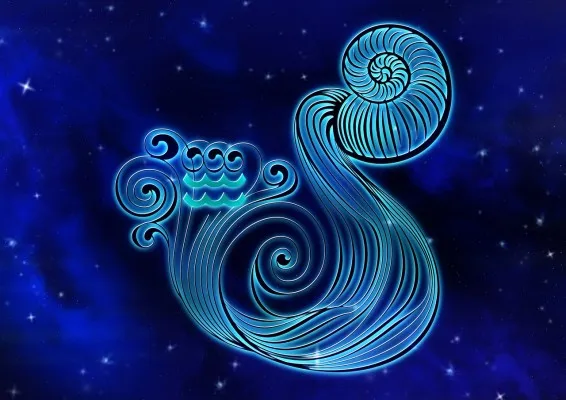 Ramalan zodiak Aquarius hari ini Minggu 1 September 2024.(pixabay)