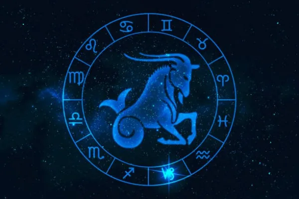 Zodiak Capricorn. (iStock)