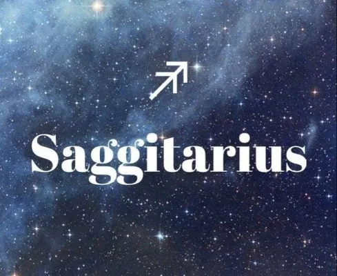 Ramalan zodiak Sagitarius hari ini Minggu, 1 September 2024. (Pinterest)