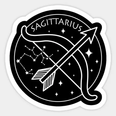 Ramalan zodiak Sagitarius hari ini 22 Agustus 2024 (Pinterest)