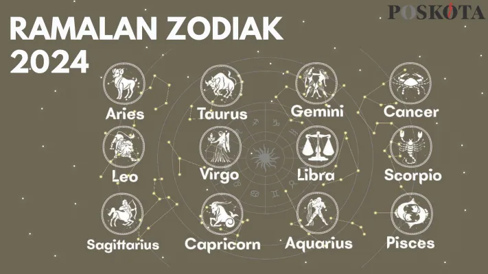 Ramalan Zodiak Taurus Hari Ini: Kepribadian Kuat Membawa Keberhasilan di Karir dan Cinta(Edited by Shandra/Poskota)