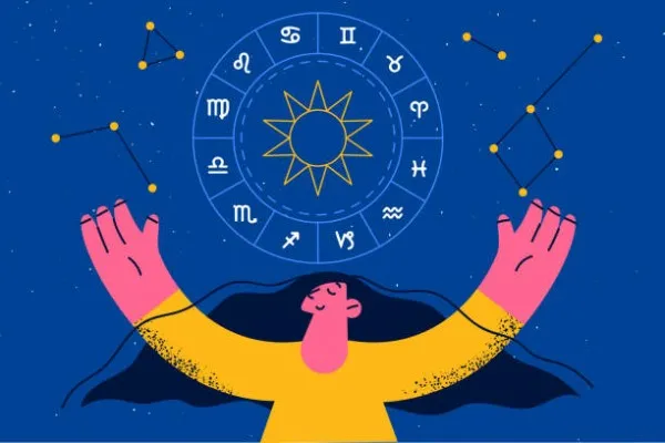 Ramalan zodiak Leo besok Selasa 10 September 2024. (Pixabay.com)