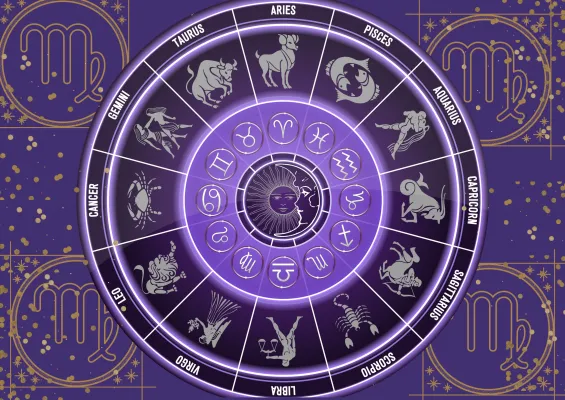 Ramalan zodiak scorpio pada Selasa 27 Agustus 2024. (Foto: Poskota/Adam Ganefin)