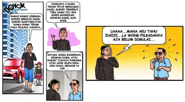 Pilkada Jakarta