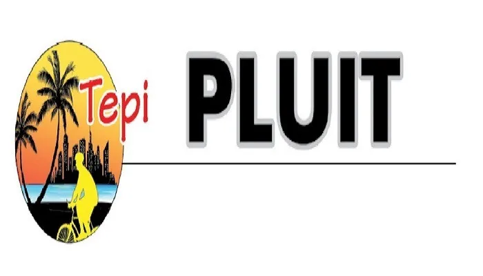 Logo Tepi Pluit