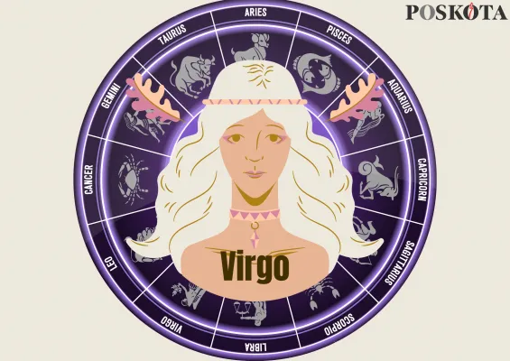 Ramalan Zodiak Virgo Hari Ini (Foto: Poskota/Adam Ganefin)