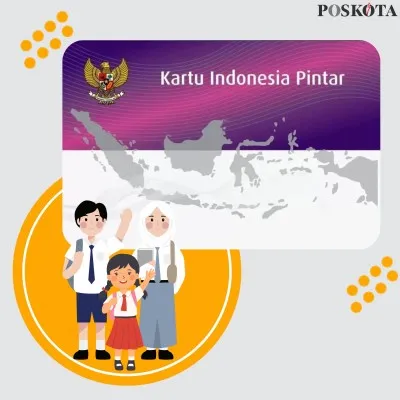 Ada 3 jenis SK dalam Program Indonesia Pintar, cek untuk info lebih lanjut. (Poskota/Syifa Luthfiyah)